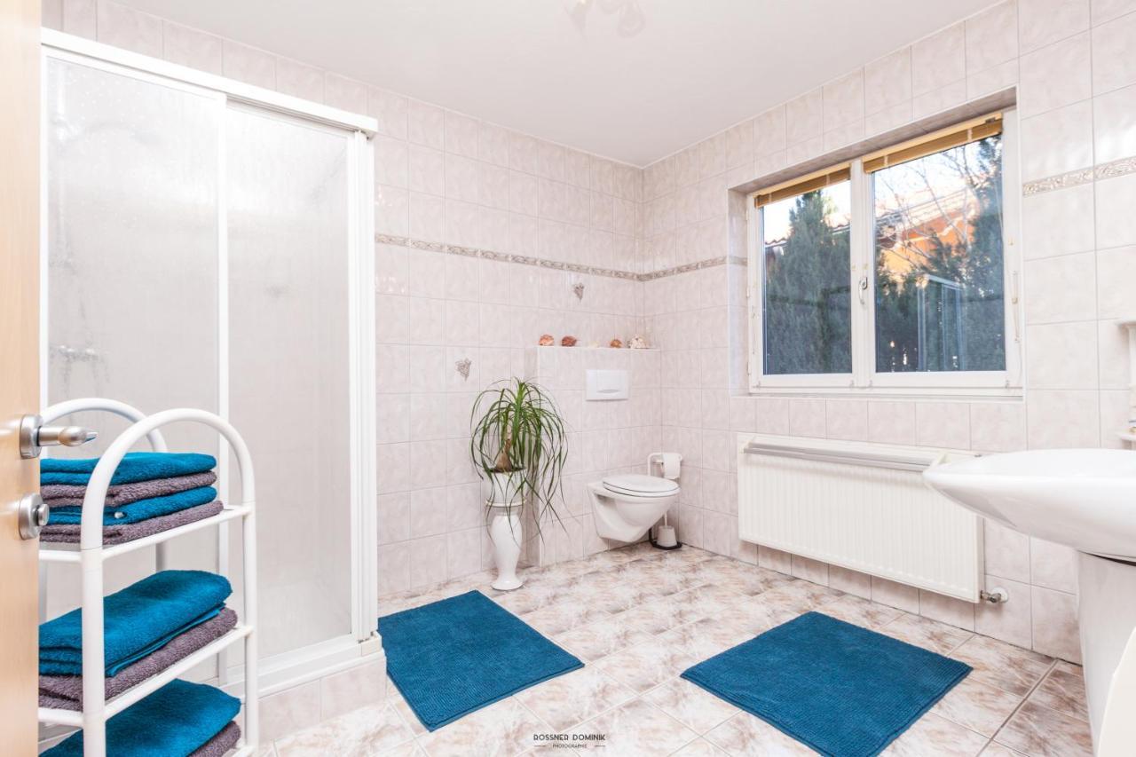 Haus Ruth Obsteig Exterior foto