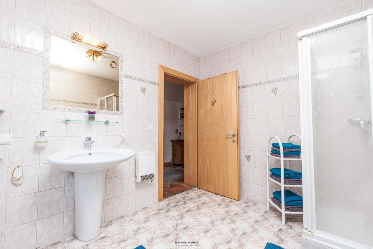 Haus Ruth Obsteig Exterior foto